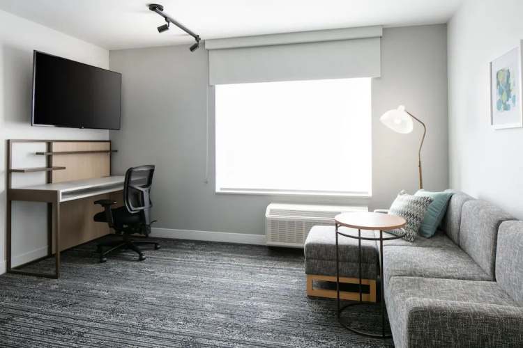 TownePlace Suites Oshkosh