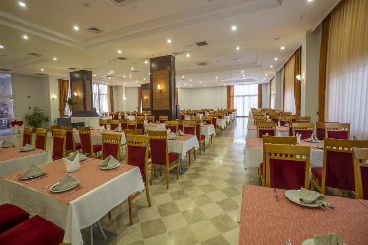 Фотография отеля