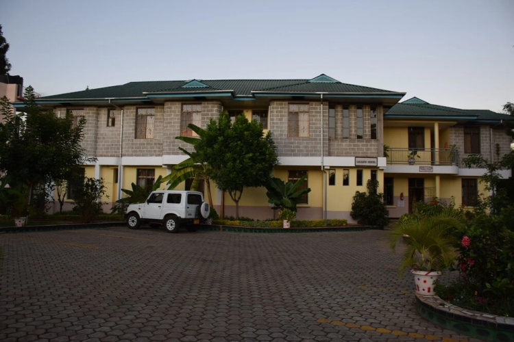Otel görseli