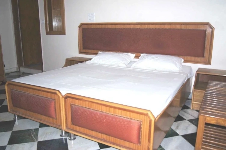 1 Bedroom Standard Double room