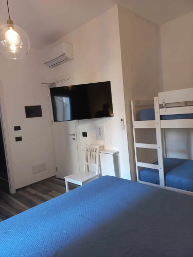 B&B Fronte Mare