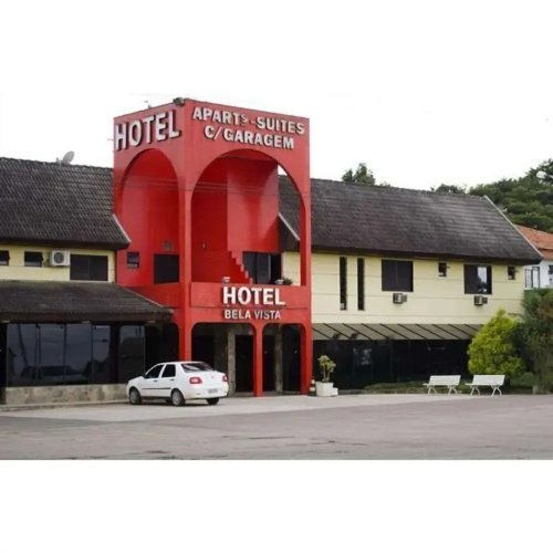 Hotelafbeelding