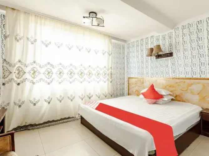 OYO Chongqing Yidi Hotel