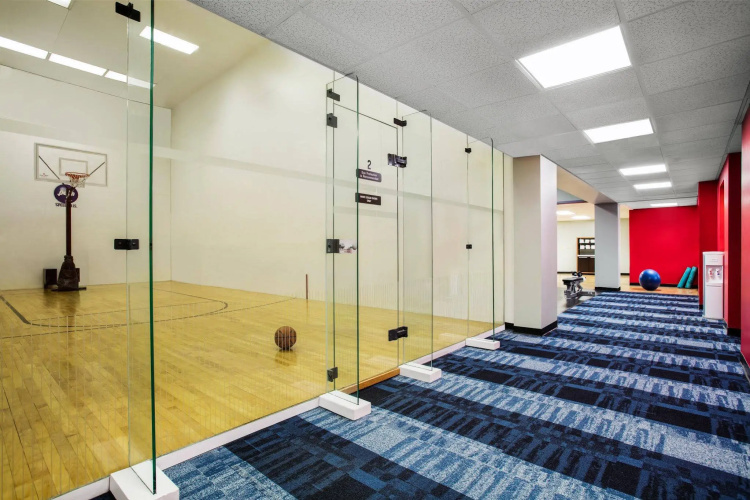DoubleTree by Hilton Hotel Miami Airport & Convention Center photo 31