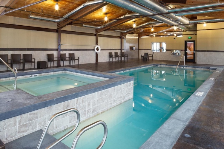 49er Inn & Suites photo 13