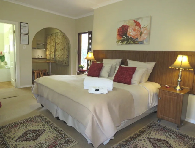 Butterscotch Bed and Breakfast