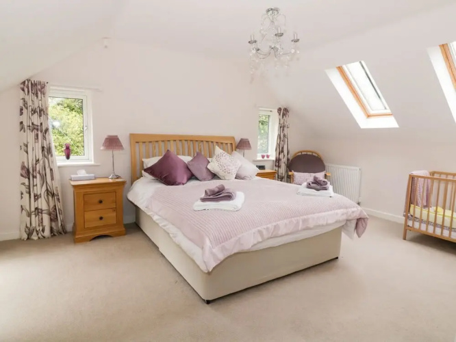 Cherry Tree Cottage, Norwich