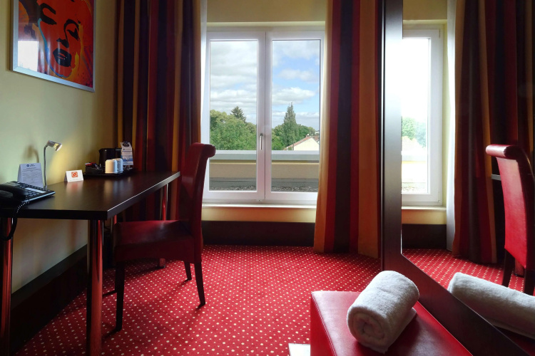 Amedia Hotel