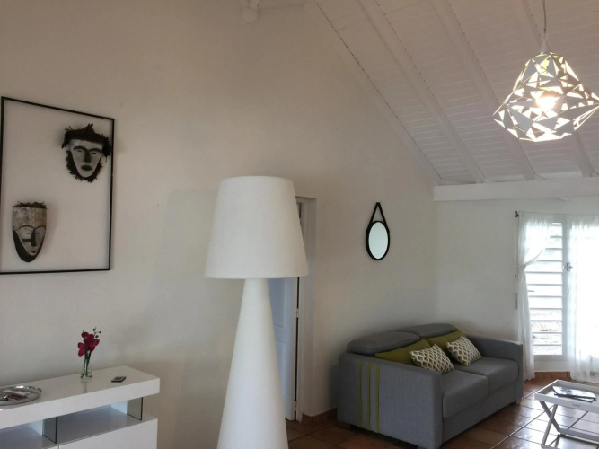 Villa Vue Océan