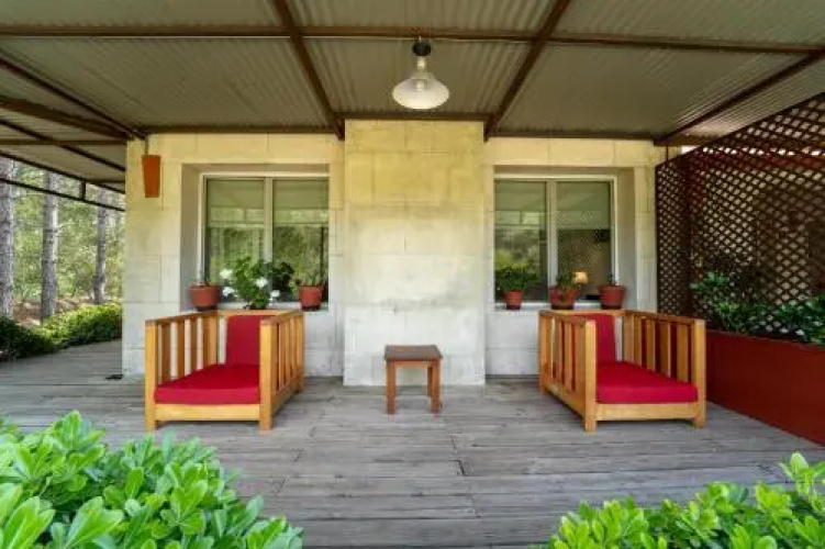 Suites Camacho