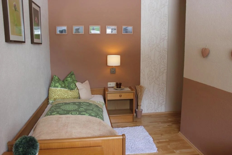Apartment Isak