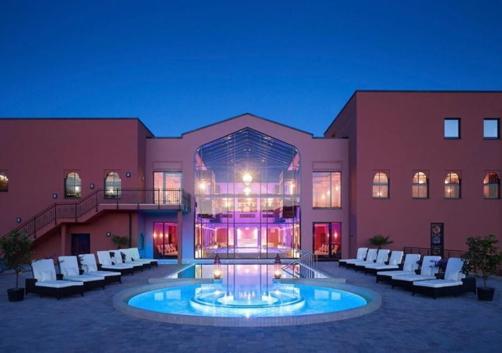 Le Marrakech Boutique Hotel