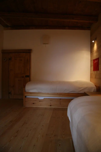 Chalet Saint Louis - Cochet