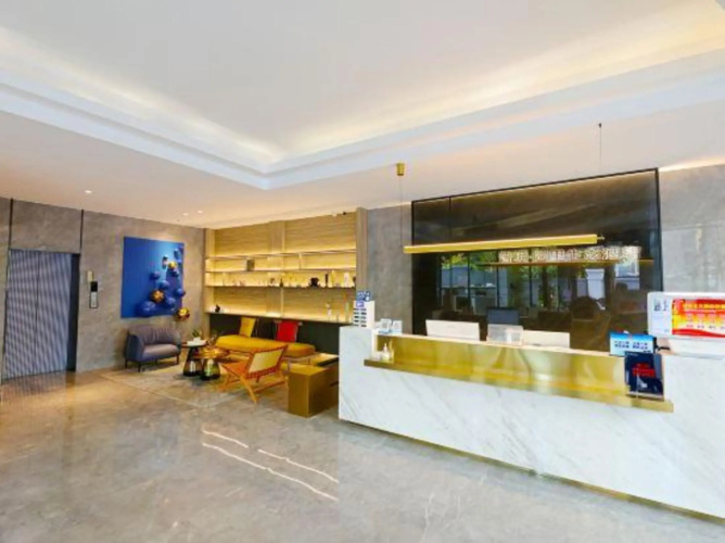 Ali Ecology Hotel