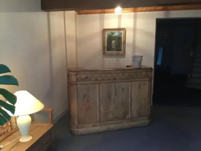 le vieux puits
