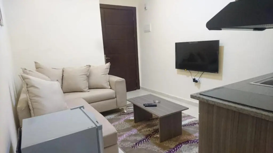Qaisie Complex Alwakalat