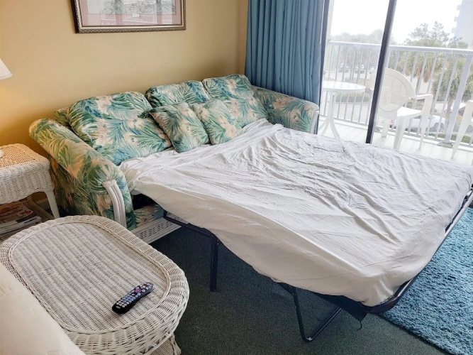 Blue Water Villa II 308 B