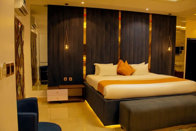 Royal Suite