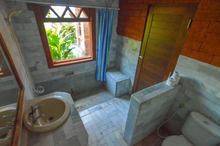 Ida Beach Village Candidasa