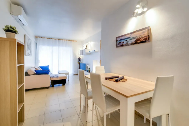 Apartamento Vivalidays Edurne