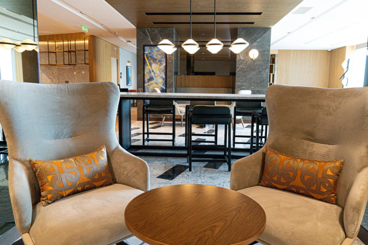 Hilton Bahrain photo 16