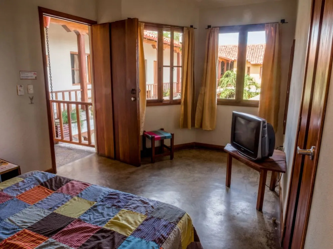 Hotel con Corazón