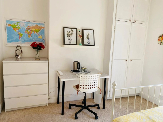 Charminster Homestay
