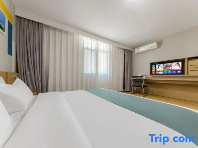 Standard Double room with canal view