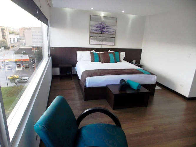 Hotel Valgus