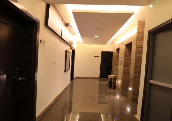 Itqan Hotel