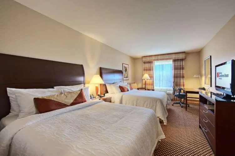 Hilton Garden Inn Palmdale