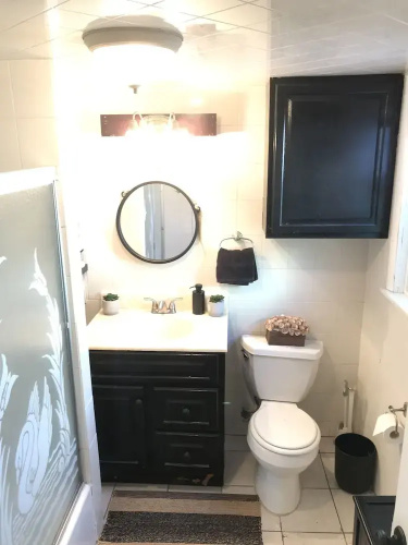 Trenton Street Homestay