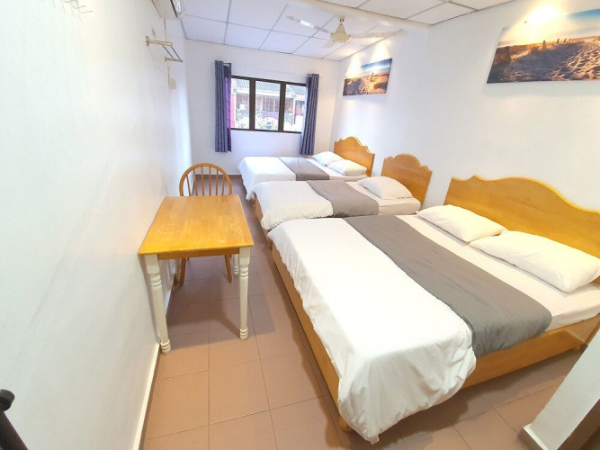 Grand Star Hotel