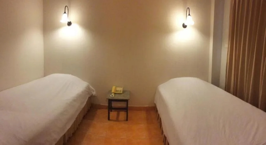Jinny Guesthouse
