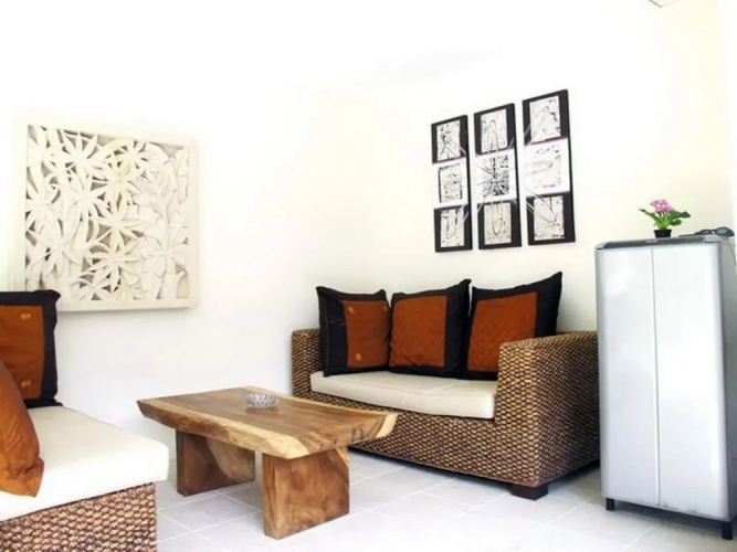 Bodat Villa - Legian