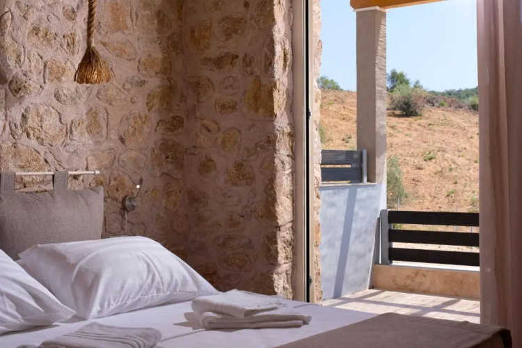 Mare Pedra Villas