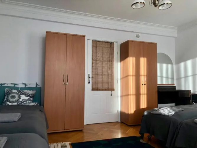 Bielski Guesthouse