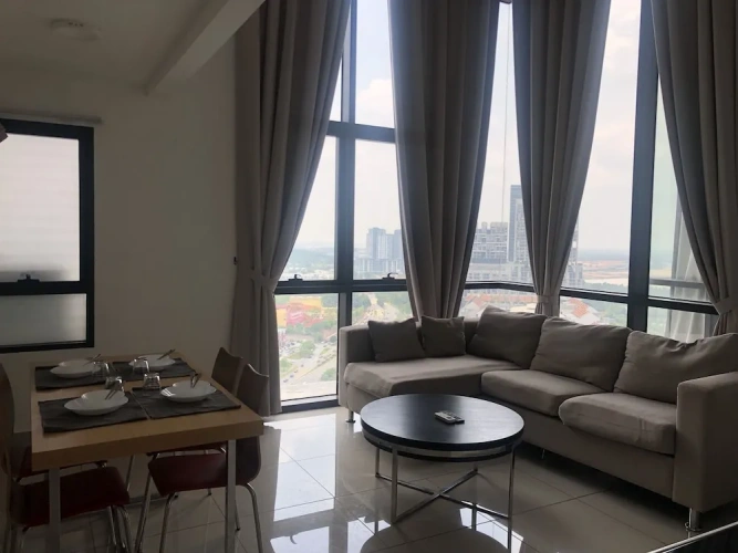 Comfort Apartment