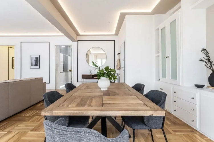Monte - 3 Bedrooms in Almagro