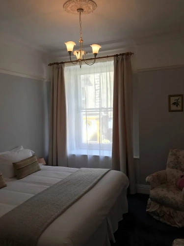 Classic Apartment