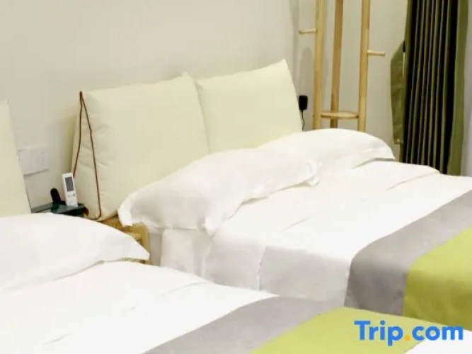 Luxury Quadruple room