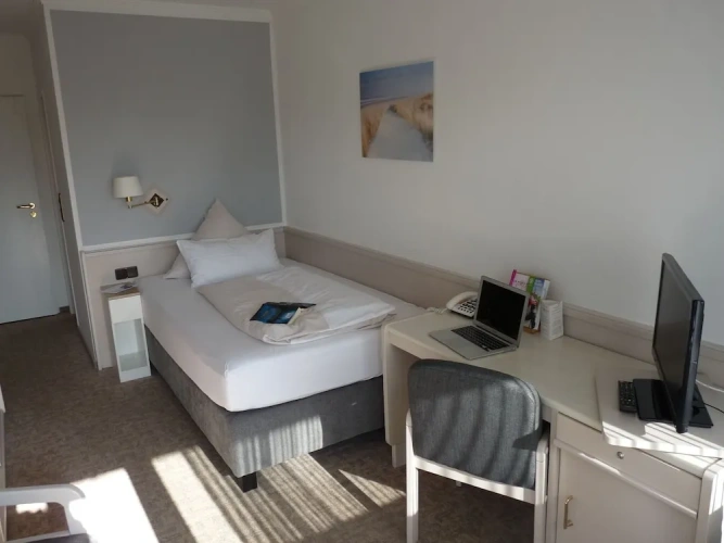 Comfort Single room