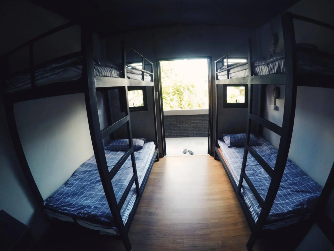 ChiangMai Moli INN - Hostel