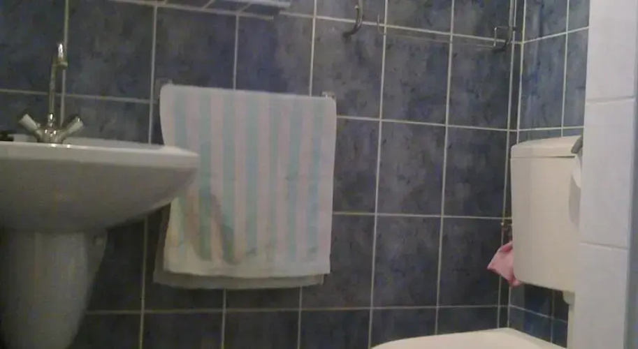 Borostyán Vendégház Eger