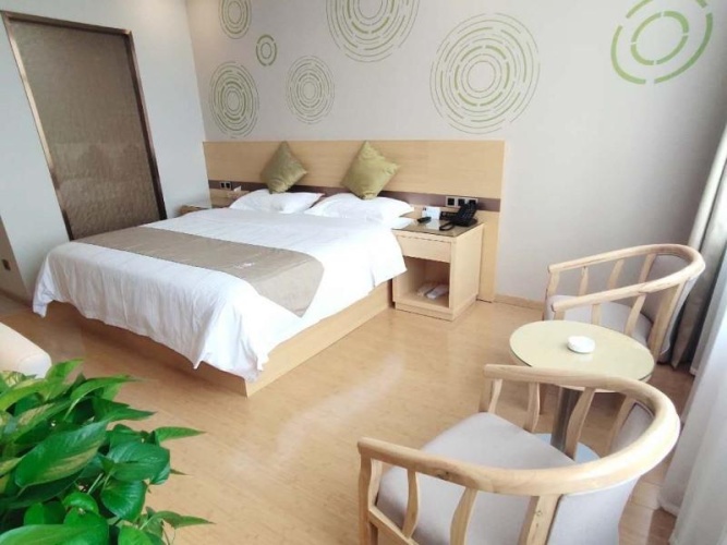Business Double room