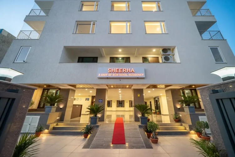 Hotelafbeelding
