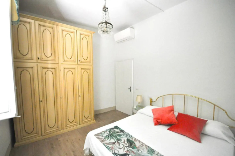 La casa del papavero con AC e ascensore