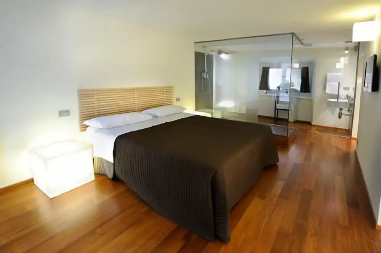 Terres d'Aventure Suites
