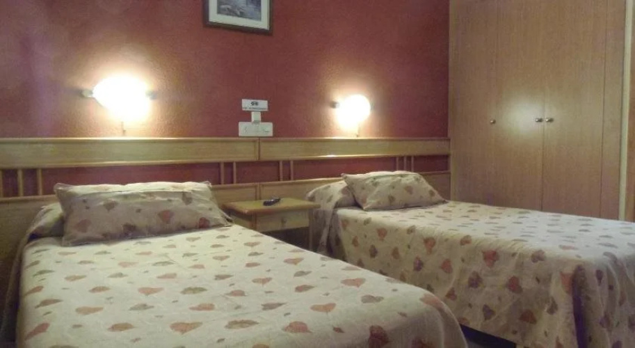 Hostal Ventorrillo