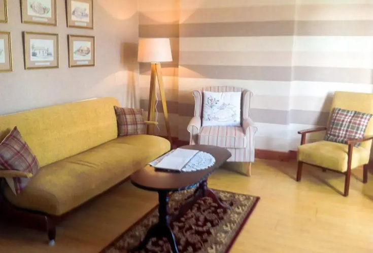 Beulah Guest House